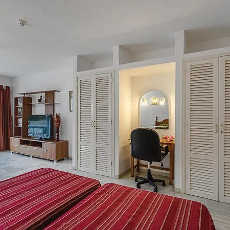 New World Resort Florida شقة فندقية