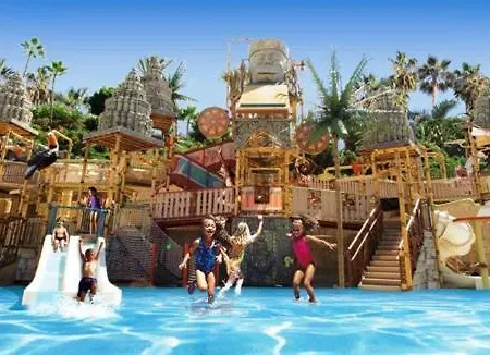 New World Resort Florida شقة فندقية