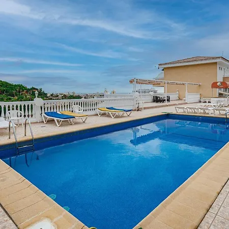 New World Resort Florida شقة فندقية *